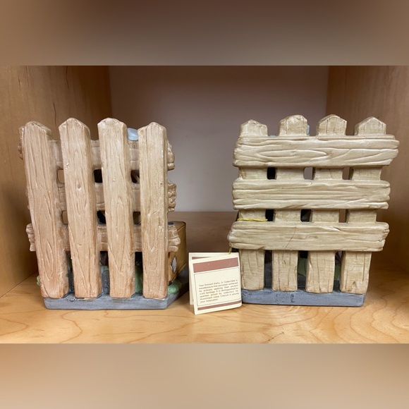 EMMETT KELLY JR CLOWN LARGE FIGURINE BOOK ENDS COLLECTIBLE  SIGNED MUST SEE - Picture 4 of 5